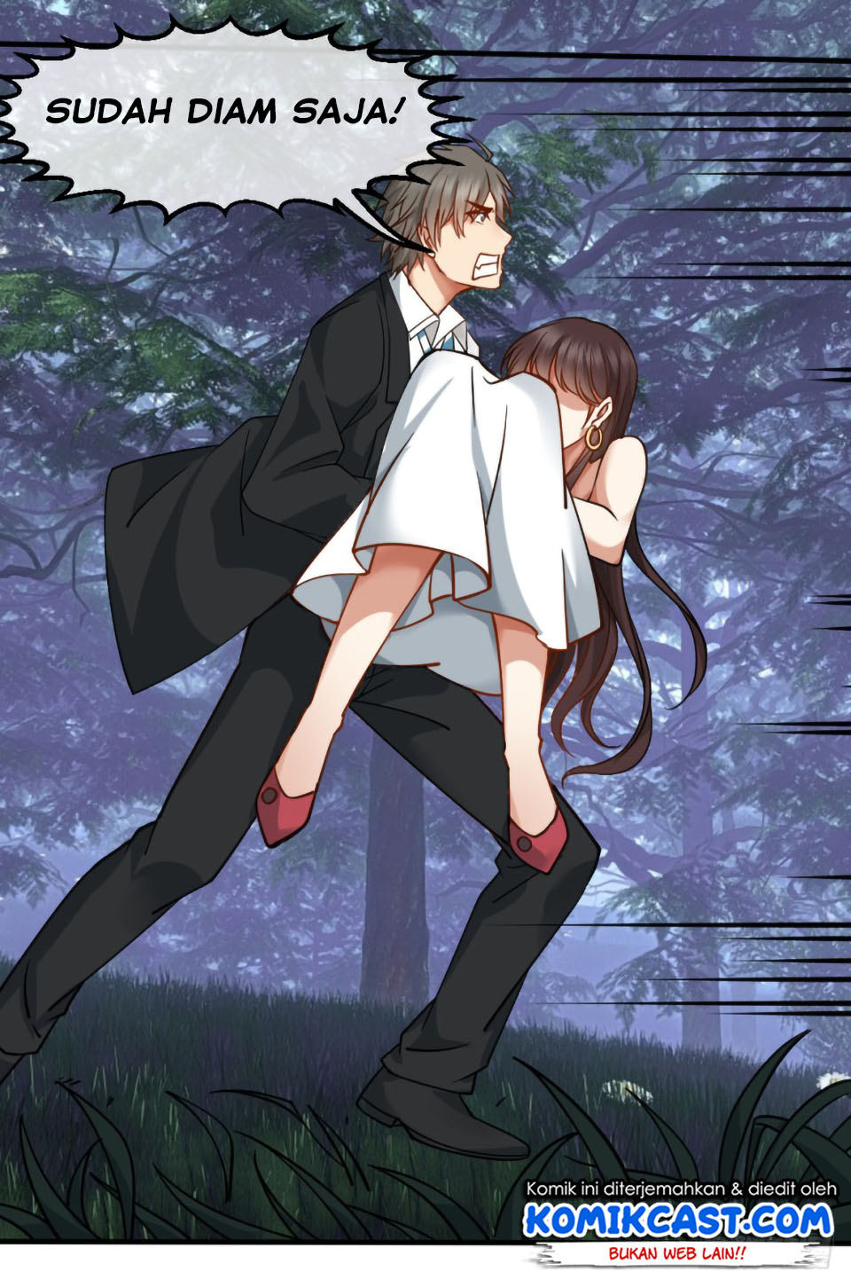 The Genius System Chapter 22 Gambar 25